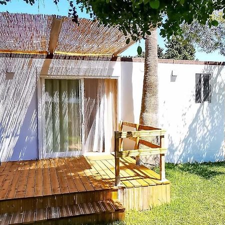 Apartamento Mery Oliva チクラナ・デ・ラ・フロンテーラ エクステリア 写真
