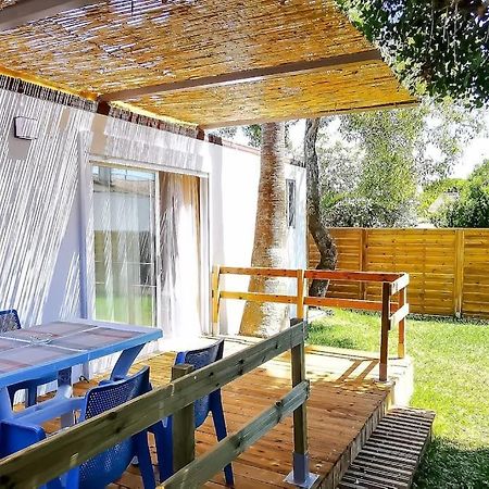 Apartamento Mery Oliva チクラナ・デ・ラ・フロンテーラ エクステリア 写真