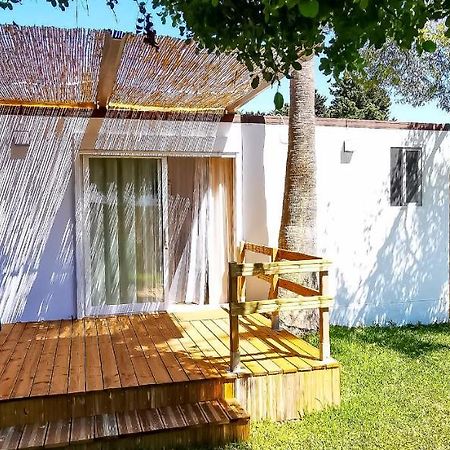 Apartamento Mery Oliva チクラナ・デ・ラ・フロンテーラ エクステリア 写真