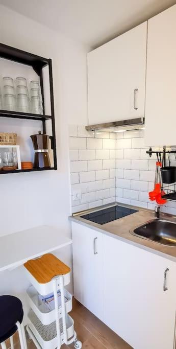 Apartamento Mery Oliva チクラナ・デ・ラ・フロンテーラ エクステリア 写真