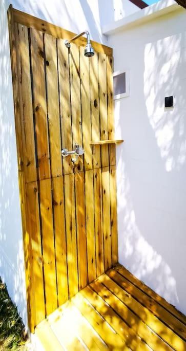 Apartamento Mery Oliva チクラナ・デ・ラ・フロンテーラ エクステリア 写真