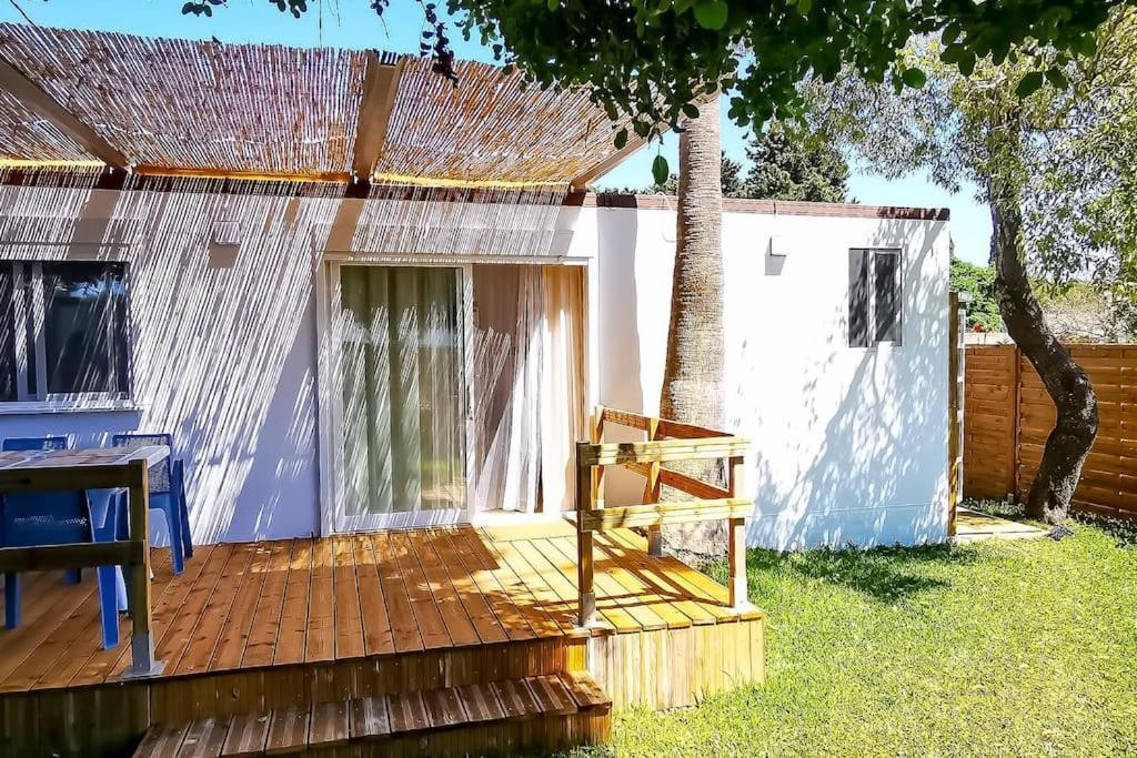 Apartamento Mery Oliva チクラナ・デ・ラ・フロンテーラ エクステリア 写真
