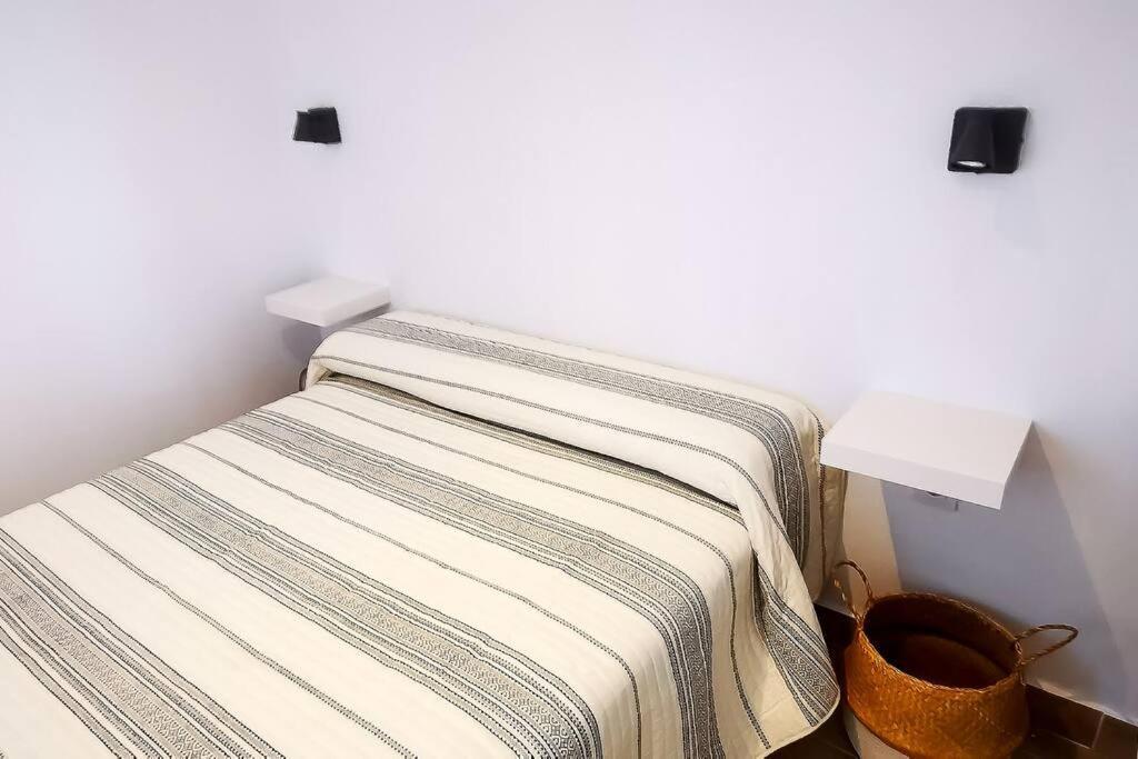 Apartamento Mery Oliva チクラナ・デ・ラ・フロンテーラ エクステリア 写真