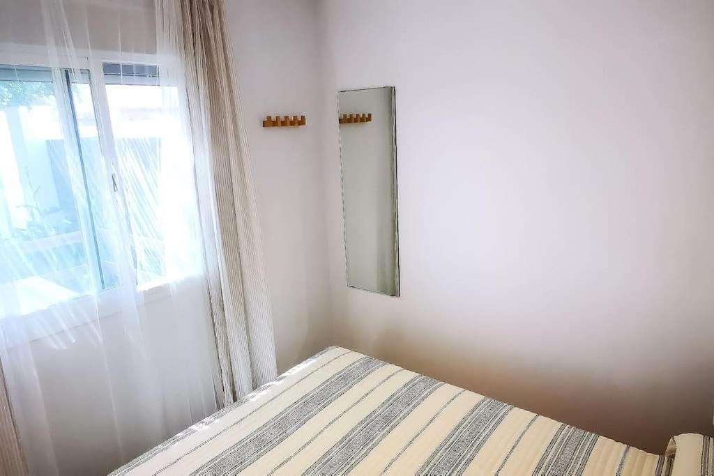 Apartamento Mery Oliva チクラナ・デ・ラ・フロンテーラ エクステリア 写真