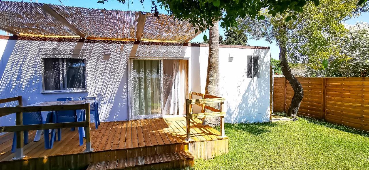 Apartamento Mery Oliva チクラナ・デ・ラ・フロンテーラ エクステリア 写真